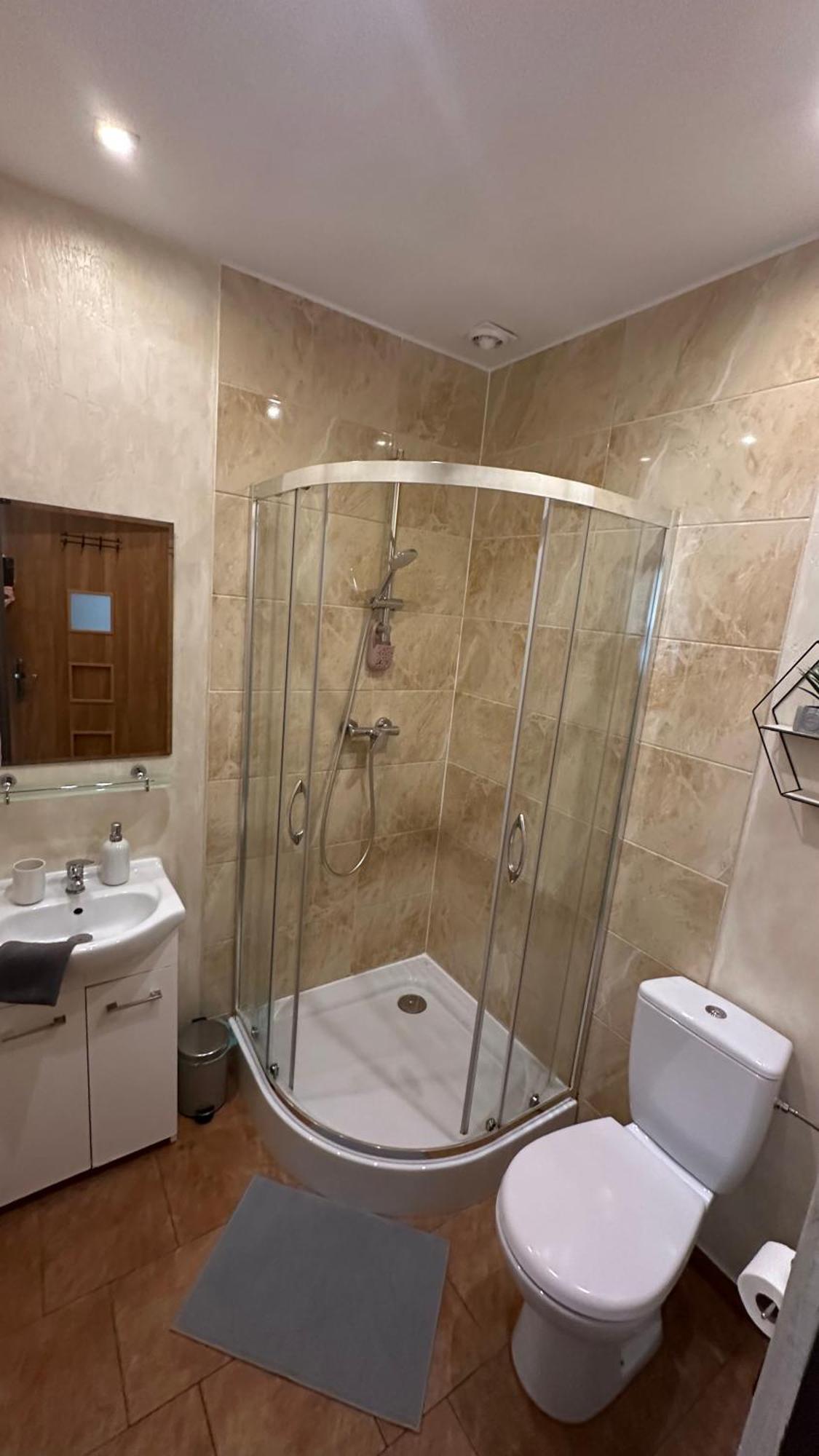Appartement Adusiowka à Stronie Śląskie Extérieur photo