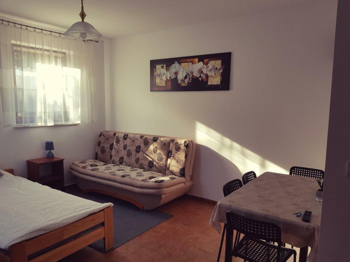 Appartement Adusiowka à Stronie Śląskie Extérieur photo
